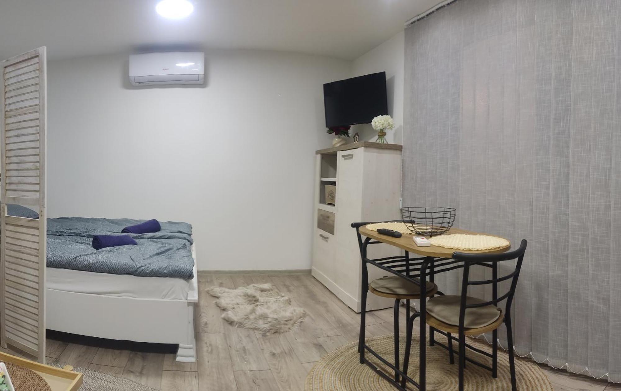 Ticina Apartment Sarajevo Exterior photo